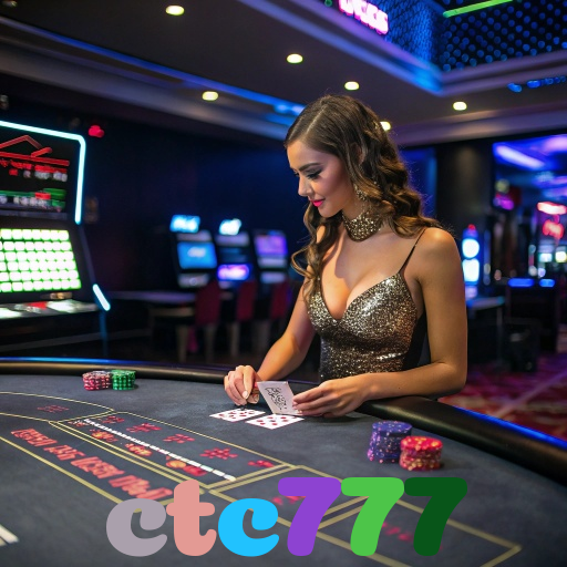 ctc777